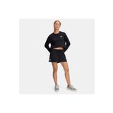 Under Armour Ua Rival Terry Short Kadın Siyah Şort