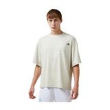 Under Armour Ua Rival Waffle Crew Erkek Günlük Tişört 1383106-110 Beyaz - XL