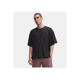 Under Armour UA RİVAL WAFFLE CREW ERKEK TİŞÖRT 1383106