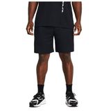 Under Armour UA Rival Waffle Short Erkek Şort Black / / Black MD