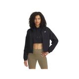 Under Armour UA Rival Woven Jacket Kadın Ceket Black / / White XL