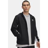 Under Armour Ua Rival Wvn Erkek Yağmurluk ve Rüzgarlık 1390149-001 1390149-001001 - 2XL - Siyah