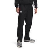 Under Armour UA Rival Wvn Windbreaker Pnt Erkek Sweatpant Black/Black/White MD