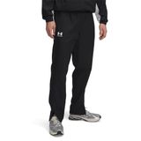 Under Armour UA Rival Wvn Windbreaker Pnt Erkek Sweatpant Black/Black/White SM