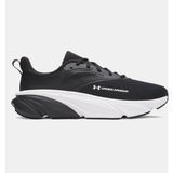Under Armour Ua Rogue 6 Erkek Erkek Spor Ayakkabı 6006719 - 001-Siyah