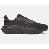 Under Armour Ua Rogue 6 Erkek Erkek Spor Ayakkabı 6006719 - Siyah-002