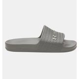 Under Armour Ua Slide Lite Erkek Terlik 6007528-709 - Yeşil