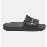 Under Armour Ua Slide Lite Kadın Terlik 6007533-001 - Siyah