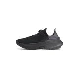 Under Armour UA Slipspeed Mega Fade Unisex Yetişkin SPORTSTYLE Spor Ayakkabı, Siyah, 44