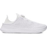 Under Armour UA Slipspeed Trainer SYN Unisex Yetişkin Sportstyle Ayakkabı, White, 36.5