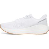 Under Armour UA Sonic 7 Erkek Koşu Ayakkabısı White/White/White 43