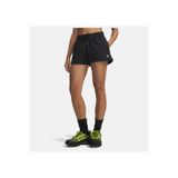 Under Armour Ua Sport Terry Siyah Kadın Şort 6011022-001