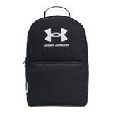 Under Armour UA Sportstyle 25L Siyah Laptop Bölmeli Okul ve Spor Sırt Çantası