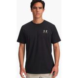 Under Armour Ua Sportstyle Lc Ss Erkek Günlük T-Shirt