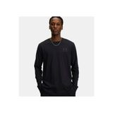 Under Armour Ua Sportstyle Left Chest Ls Erkek Uzun Kollu T-shirt