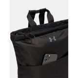 Under Armour Ua Studio Lite Backpack Sırt Çantası - Siyah