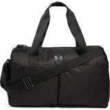 Under Armour Ua Studio Lite Duffle Siyah Kadın Spor Çanta 1388915-001 - Standart