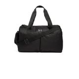 Under Armour Ua Studio Lite Duffle Siyah Kadın Spor Çanta 1388915-001