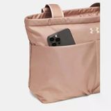 Under Armour Ua Studio Lite Tote Pudra Kadın Spor Çanta 1388920-201
