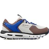 Under Armour Ua Summit Trek Erkek Günlük Ayakkabı 3028345-110 Renkli