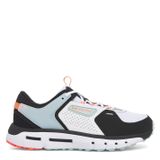 Under Armour UA Summit Trek Erkek Sportstyle Ayakkabı White/Black/Beta 40.5