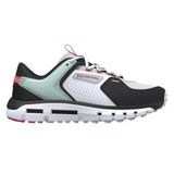 Under Armour UA Summit Trek Erkek Sportstyle Ayakkabı White/Black/Beta 45