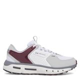 Under Armour UA Summit Trek Erkek Sportstyle Ayakkabı White/Distant Gray/Dark Maroon 40.5