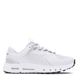 Under Armour UA Summit Trek Erkek SPORTSTYLE Spor Ayakkabı, Beyaz, 47