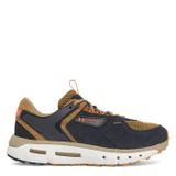 Under Armour UA Summit Trek Suede Erkek Sportstyle Ayakkabı Anthracite/Coyote/Ares Red 40.5