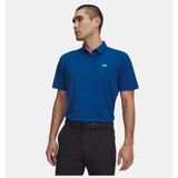Under Armour Ua T2G Pique Erkek Polo T-shirt 6012303-426