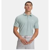 Under Armour Ua T2G Pique Erkek Polo T-Shirt 6012303-477 - Mavi