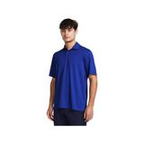 Under Armour UA T2G Polo LB Erkek Polo T-Shirt Royal / / White SM