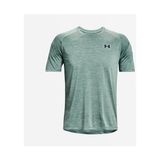 Under Armour Ua Tech 2.0 Ss Tee Erkek Günlük Tişört - Su Yeşili - XS