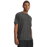 Under Armour UA Tech 2.0 SS Tee Erkek T-Shirt Black / / Black MD