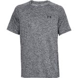 Under Armour UA Tech 2.0 SS Tee Erkek T-Shirt Black / / Black SM