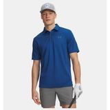 Under Armour Ua Tech Erkek Polo T-Shirt 1290140-427 - Mavi