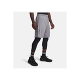 Under Armour Ua Tech Graphic Gri Erkek Şort 1306443-035