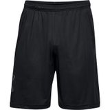 Under Armour UA TECH GRAPHIC SHORT Erkek Şort Black / / Graphite XL
