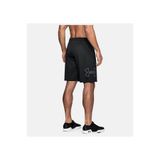Under Armour Ua Tech Graphic Siyah Erkek Şort 1306443-001