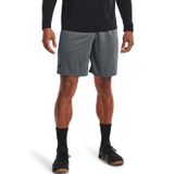Under Armour UA Tech Mesh Shorts Erkek Şort Black / / Pitch Gray MD