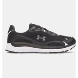 Under Armour Ua Tech Runner Siyah Erkek Günlük Spor Ayakkabı 6011293-002