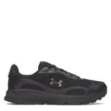 Under Armour Ua Tech Runner Unisex Koşu Ayakkabısı 6011293-001 Siyah | Modern tarz ile sportif konfor – Under Armour Tech Runner hafif sönümleme sunar. Her gün için idealdir.