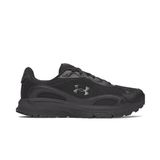 Under Armour Ua Tech Runner Unisex Koşu Ayakkabısı 6011293-001 Siyah