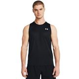 Under Armour UA Tech Tank Erkek Atlet White / / Black SM