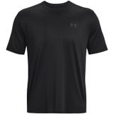 Under Armour UA Tech Vent SS Erkek T-Shirt Black / / Black LG