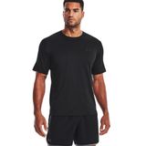 Under Armour UA Tech Vent SS Erkek T-Shirt Black / / Black MD
