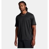 Under Armour UA Tech Vent SS Erkek T-Shirt - XS - Siyah-001