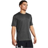 Under Armour Ua Tech Vent Ss Erkek Tişört 1376791 - L - Gri