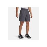 Under Armour Ua Tech Woven Wordmark Gri Erkek Şort 1383356-025