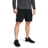 Under Armour UA Tech Woven Wordmark Short Erkek Şort Black / / White LG